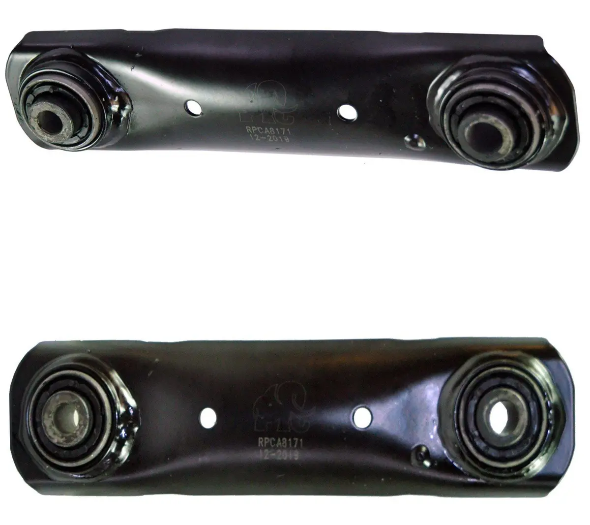 Rear Lower Suspension Control Arms Pair For Opel-Vauxhall, And Saab 13219171 1
