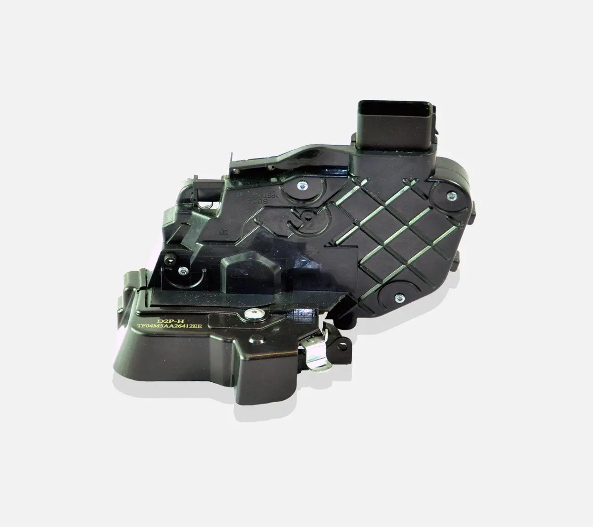 Rear Right Door Lock Actuator Mechanism For Ford Focus C-Max, Focus Mk2 1437520 For Ford: C-Max, Focus, Focus C-Max, Mondeo, Volvo: V70 1