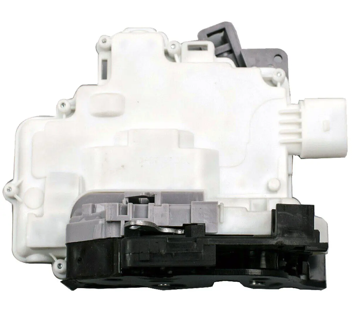Rear Right Driver Door Lock Actuator (7 Pins) For Audi, And Vw 8K0839016 1