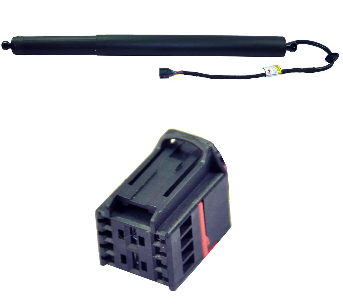 Rear Right Power Lift Tailgate (Gas Strut) For Hyundai Tucson 1