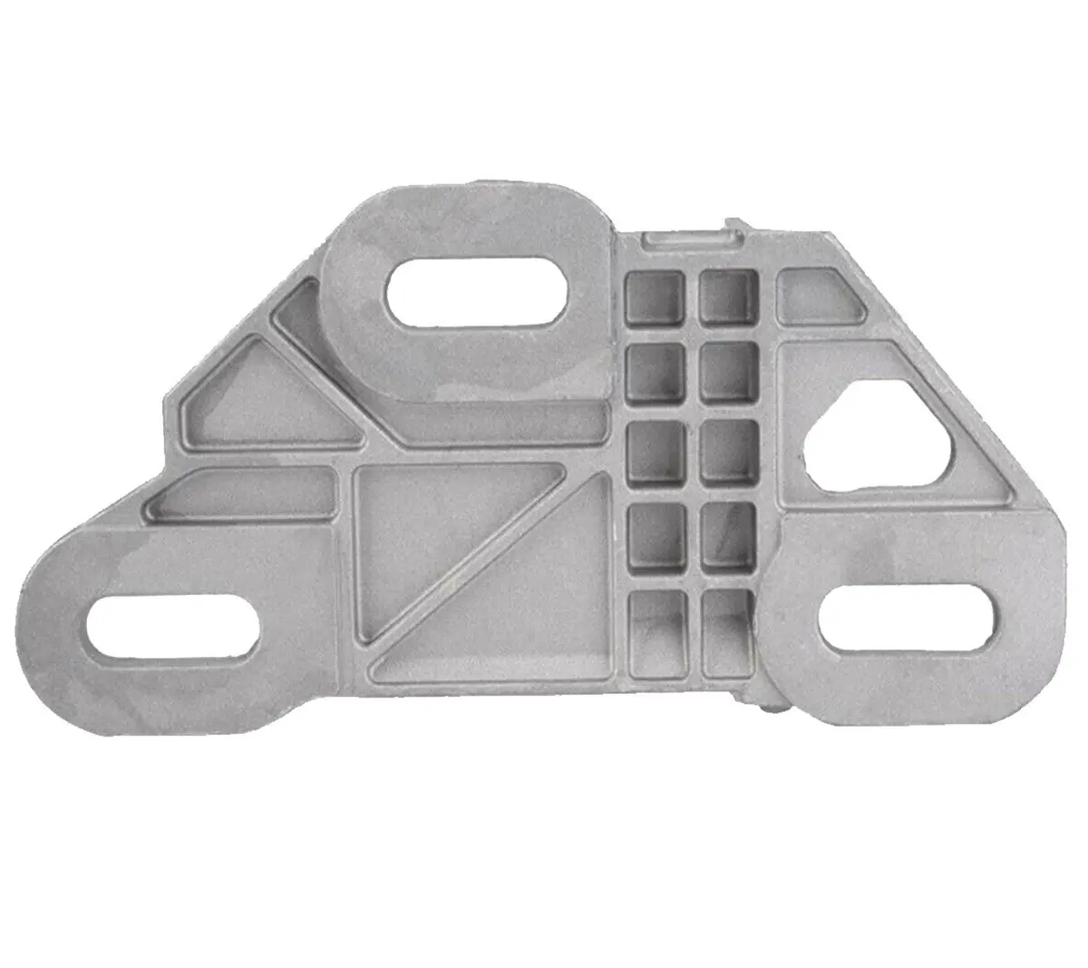 Rear Rubber Exhaust Mounting For Renault Clio 7700424342 1