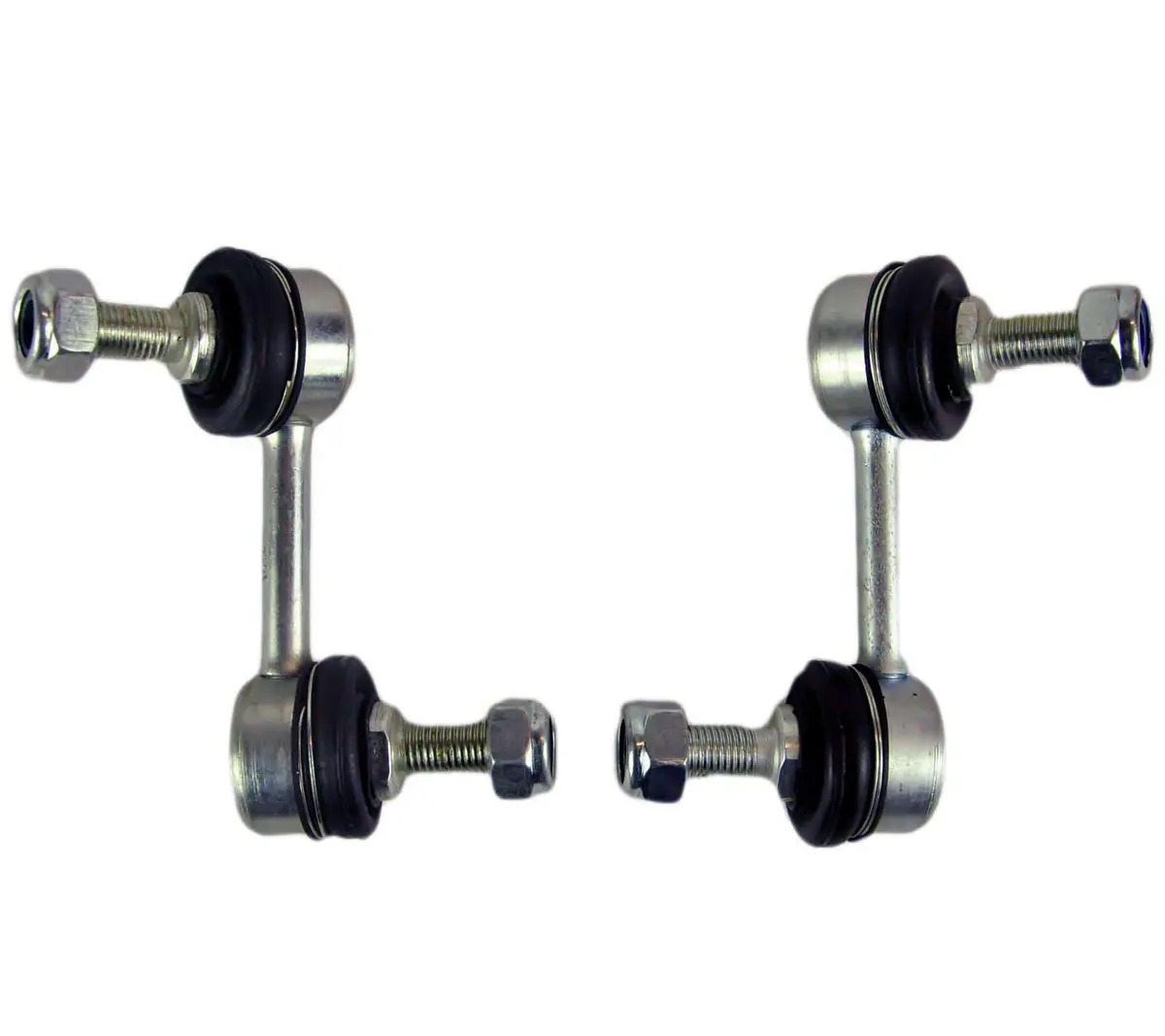 Rear Stabiliser Anti Roll Bar Drop-Links Pair (Left & Right Sides) For Honda 1