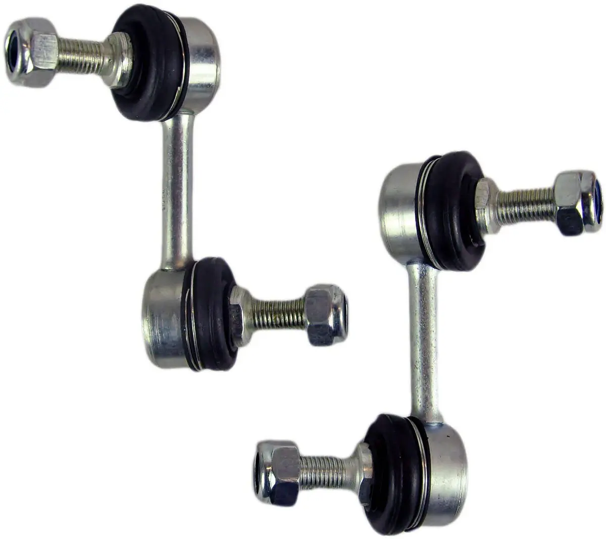 Rear Stabiliser Anti Roll Bar Drop-Links Pair (Left & Right Sides) For Honda 2
