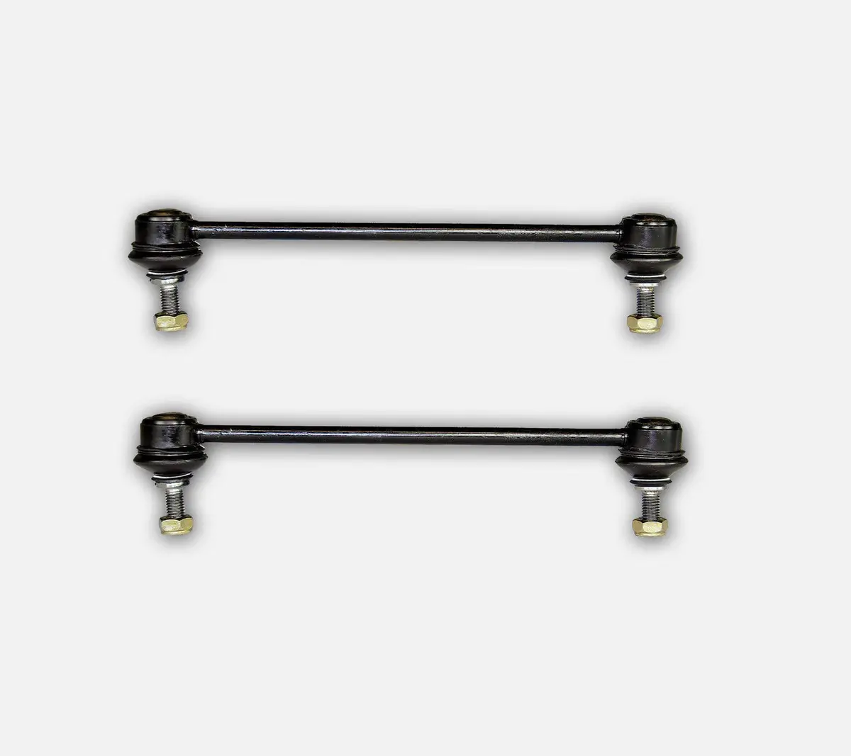 Rear Stabiliser Anti Roll Bar Links (Left & Right Sides) For Ford: Mondeo, Jaguar: X-Type, 1127648 1