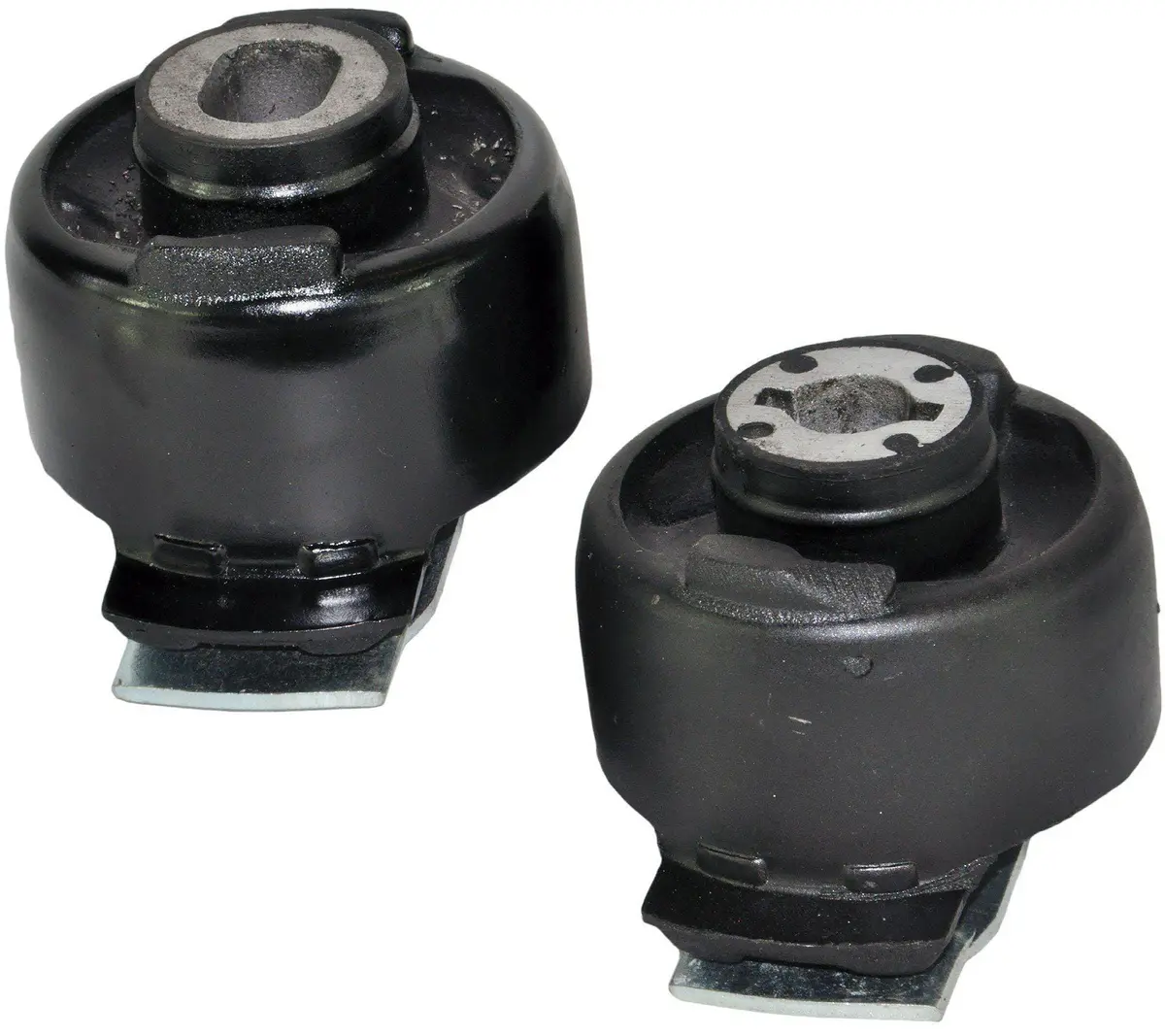 Rear Subframe Mounting Bushes Pair (Left & Right Sides) For Renault Laguna 8200427868 1