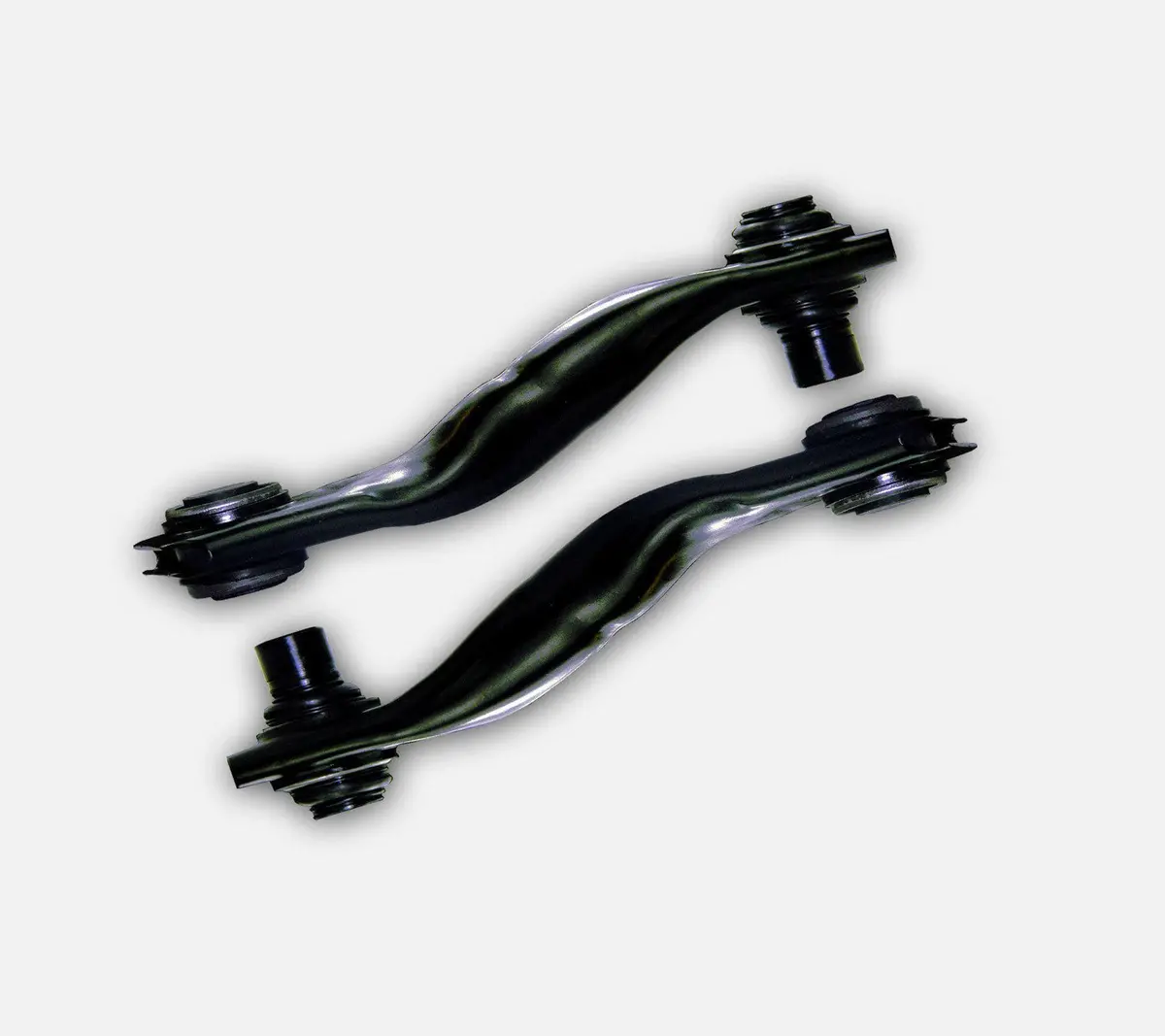 Rear Suspension Lower Control Arms Pair (Left & Right Sides) For Jaguar C2s50863 1