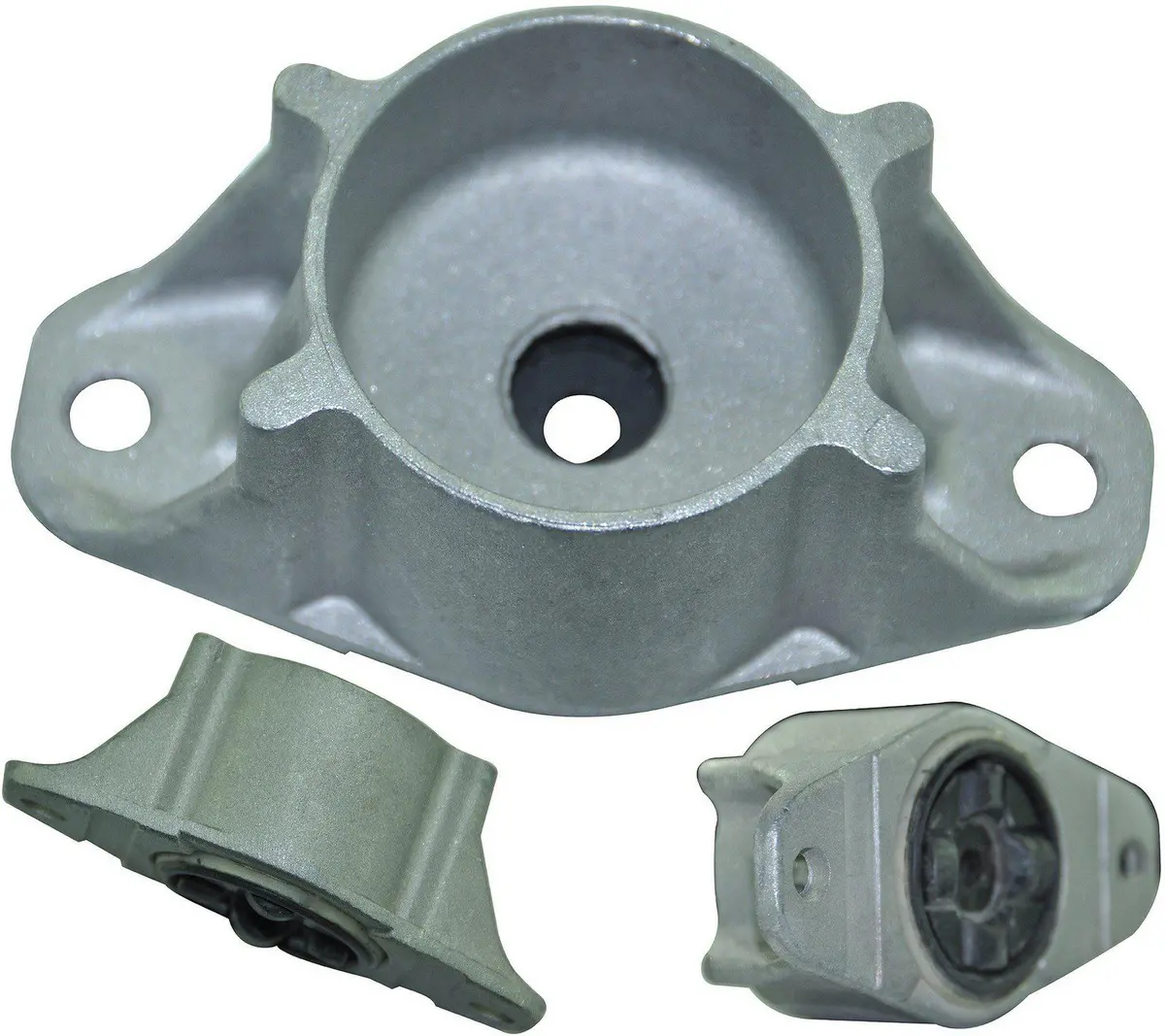 Rear Suspension Top Strut Mount (Left Or Right Side) For Ford, Mazda, And Volvo 1300459 1