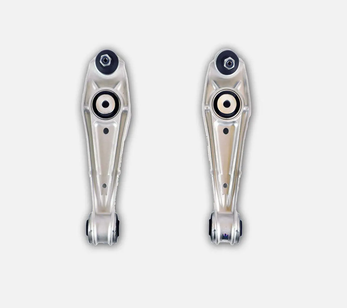 Rear Suspension Track Control Arms Pair For Porsche 1