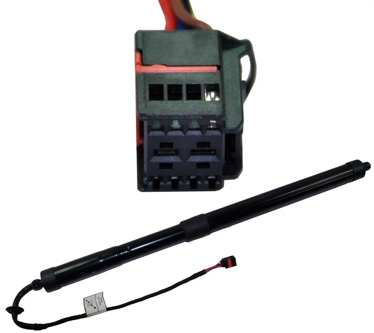 Rear Tailgate Boot Gas Spring For Land Rover Range Rover Mk4 1