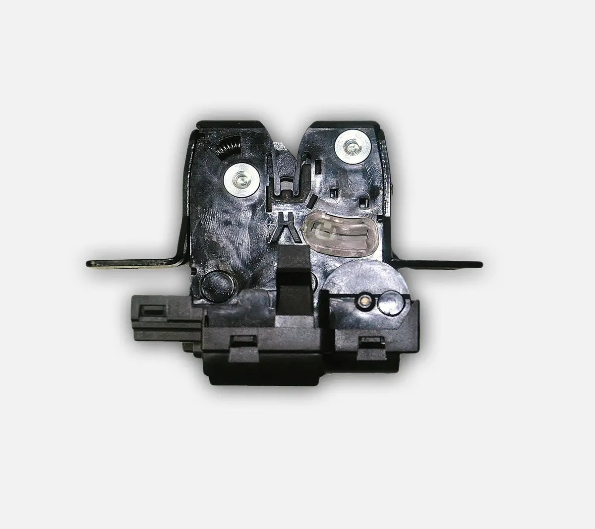 Rear Tailgate Boot Lock Latch Catch For Renault: Clio, Megane, Modus / Grand Modus, Scenic 8200947699 1