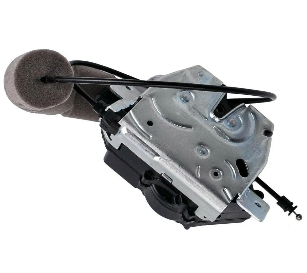Rear Tailgate Boot Lock Latch For Mercedes-Benz: Gl-Class, R-Class, 1647400300 1
