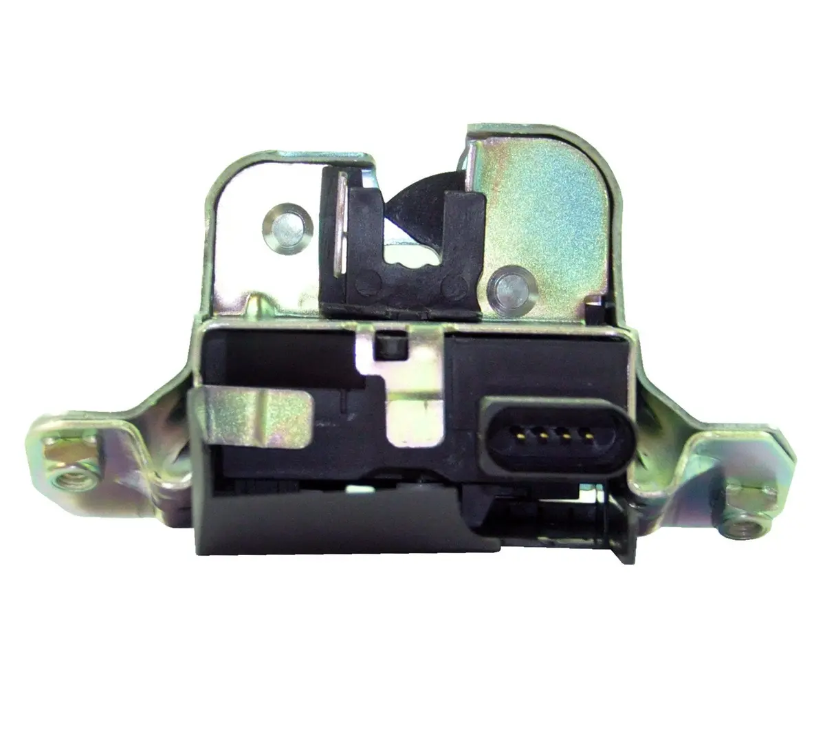 Rear Tailgate Boot Trunk Lid Lock Latch For Seat/Vw 1