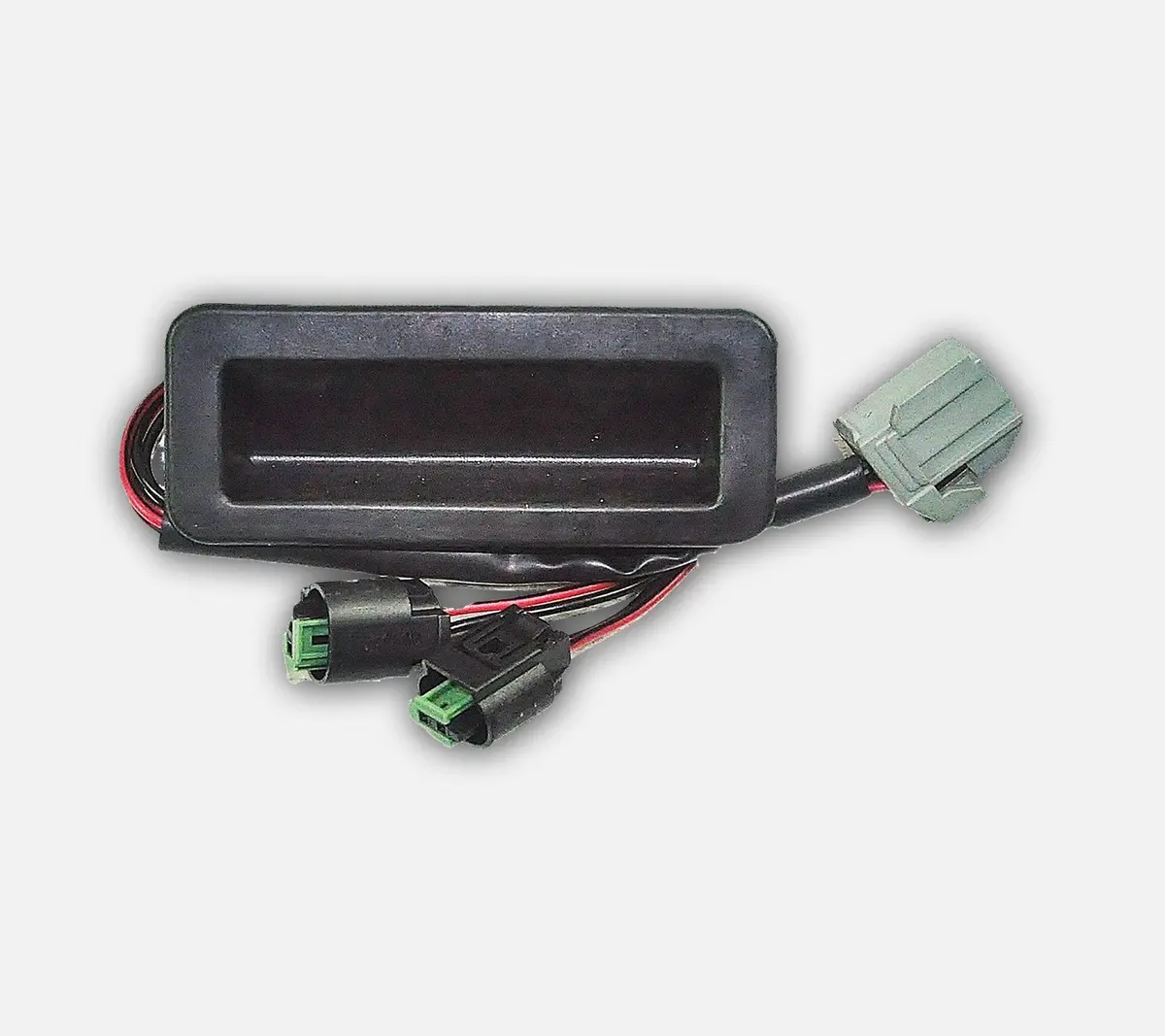 Rear Tailgate Door Release Switch Button For Land Rover 1