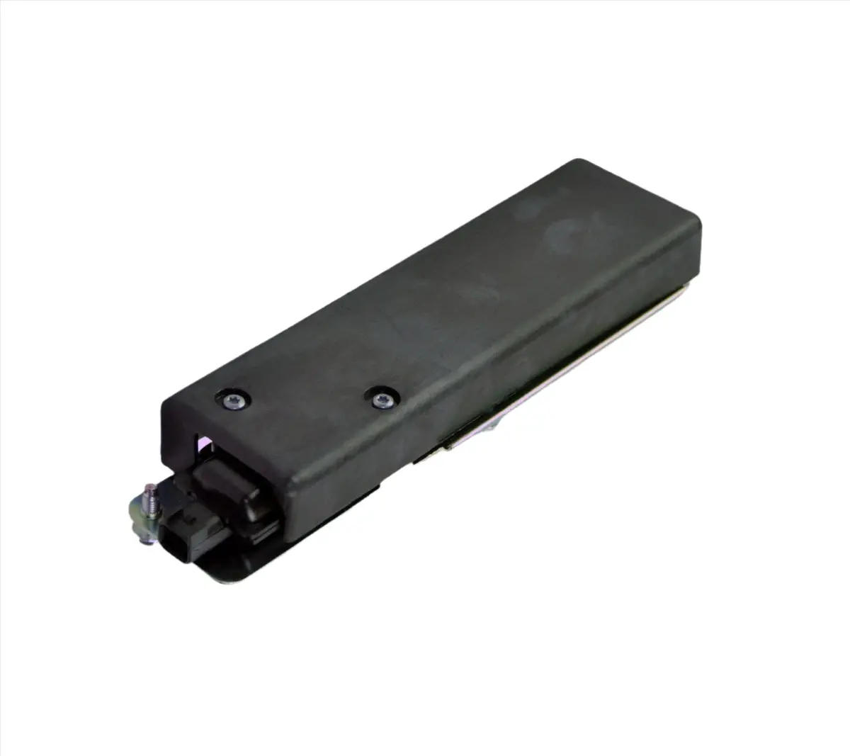 Rear Tailgate Lock Control Assembly For Land Rover: Discovery, Fug500010 1