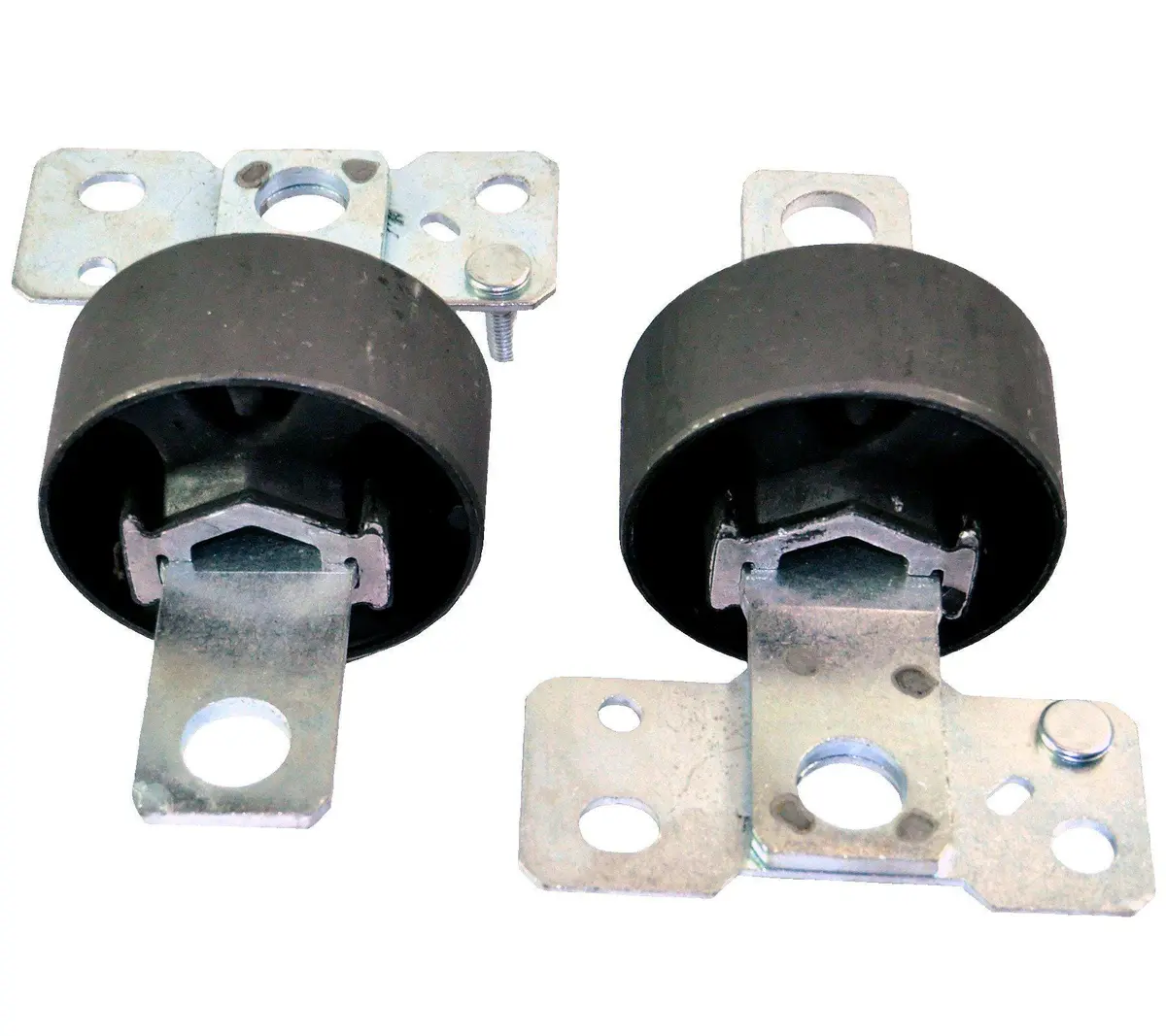 Rear Trailing Arm/Control Arm Bushes Pair For Ford/Volvo 1