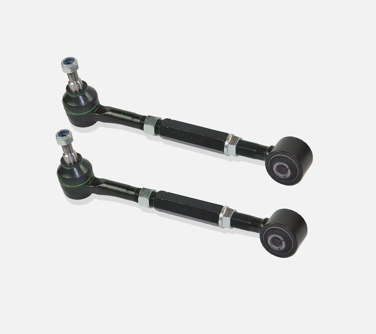 Rear Trailing Suspension Control Arms Pair (Left+Right) For Toyota 1