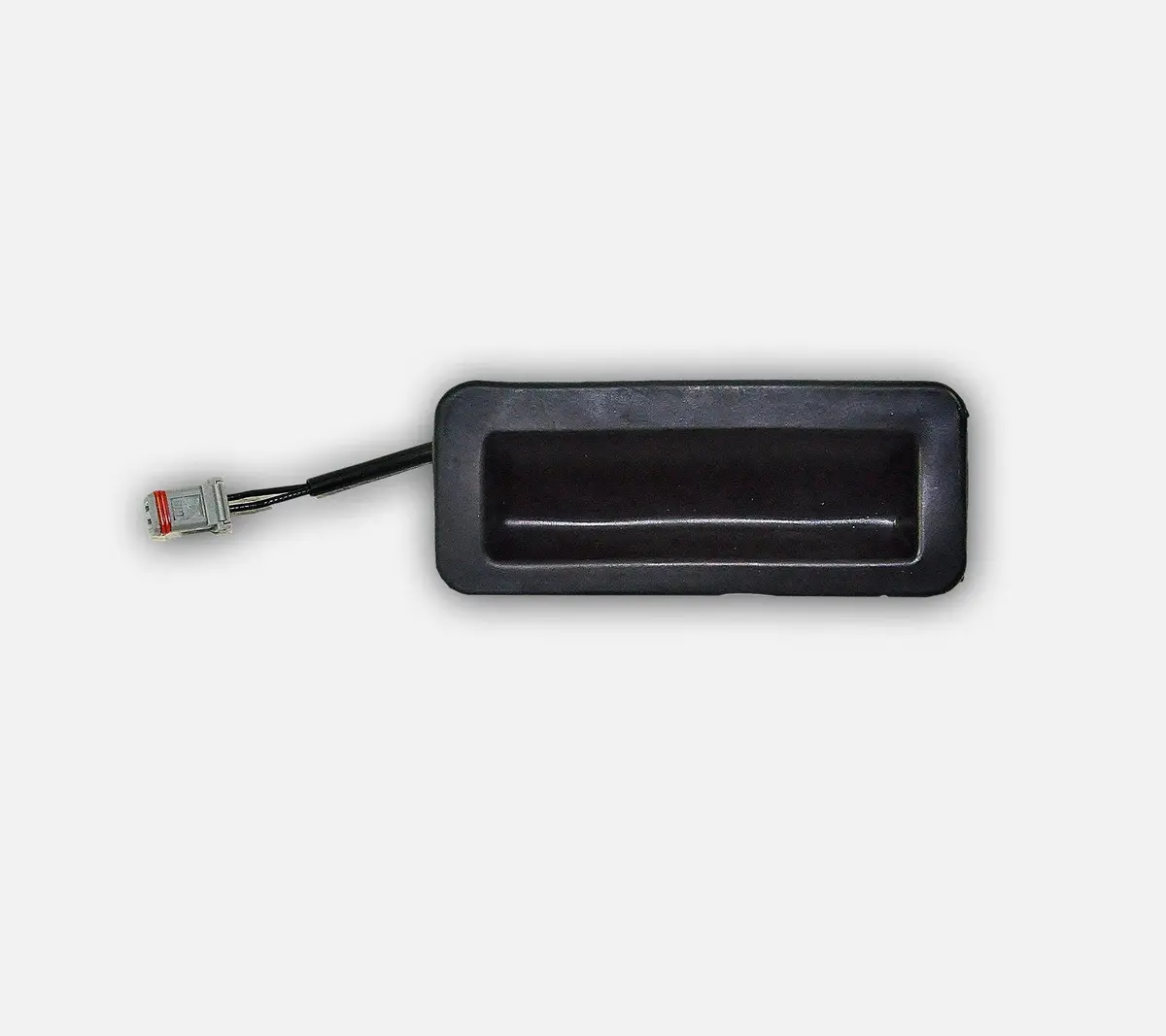 Rear Upper Tailgate Door Release Handle Repair Switch For Land Rover: Range Rover Sport 1