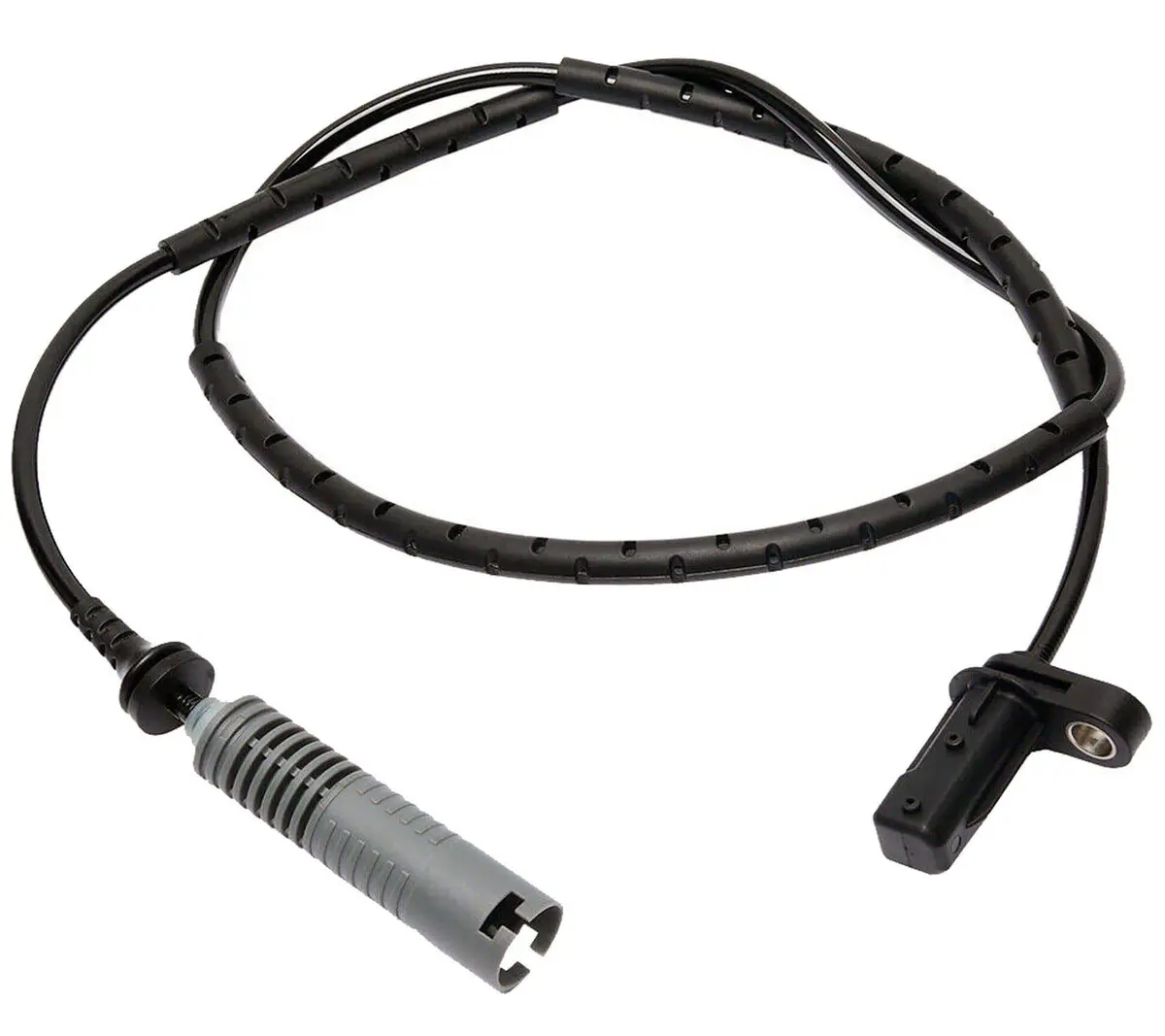 Rear Wheel Abs Speed Sensor (Left Or Right) For Bmw: 1 Series, And 3 Series, 34526762466 1