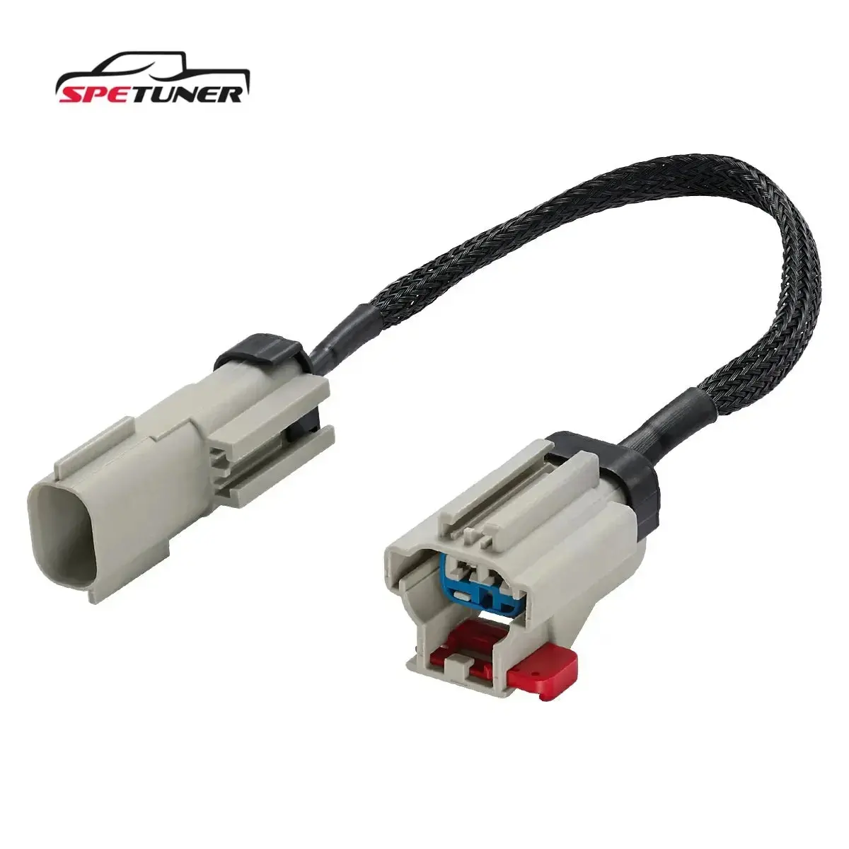 Intake Air Temperature Sensor Extension Harness For Dodge Ram 6.7L Cummins 2007.5-2024 1