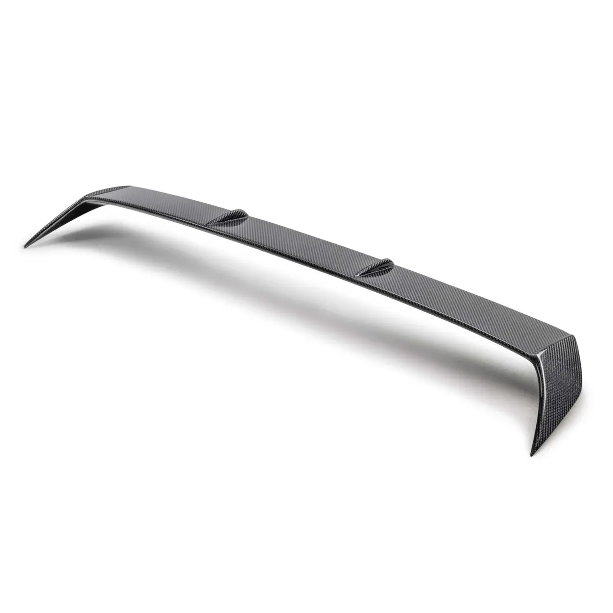 Seibon Gr86 / Brz Carbon Fiber Rear Fin Spoiler 1