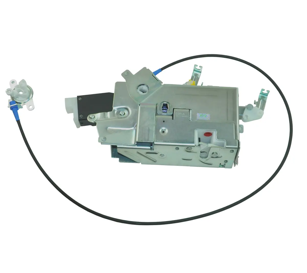 Right Door Locking Mechanism For For Ford: Transit 1