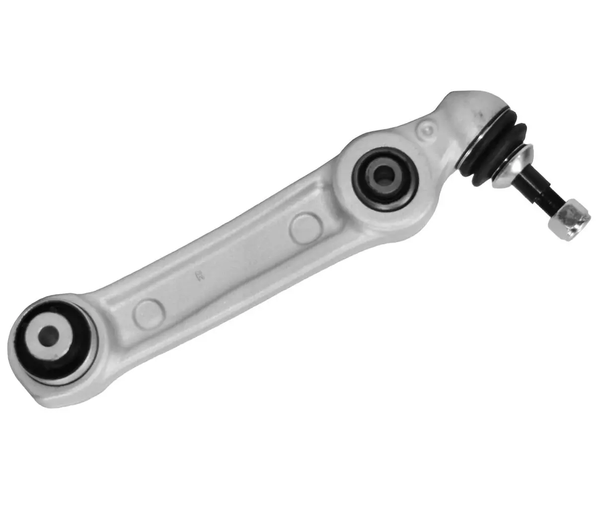 Right Front Lower Trailing Control Arm Fits Bmw 5, 6 & 7 Series 31106861178 1