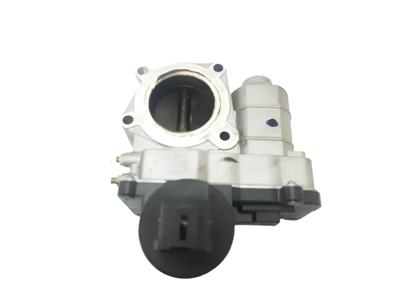 Throttle Body For Nissan: Micra, Micra C+C, Note 1