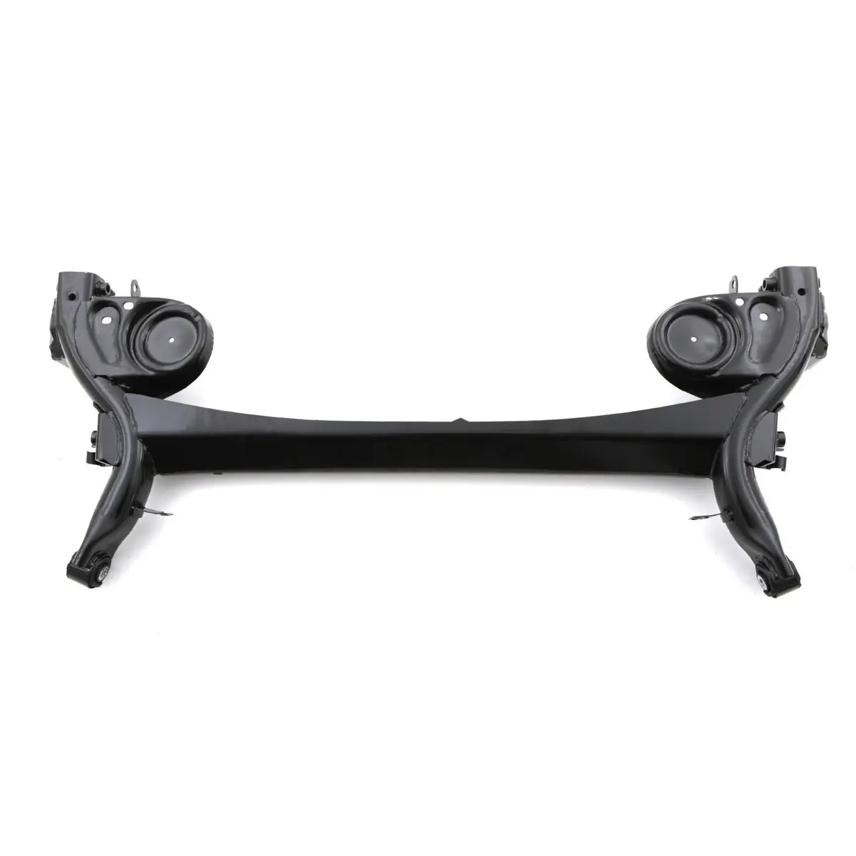 Rear Axle Subframe Crossmember  For Fiat: 500 C, 500.0, Ford: Ka 1