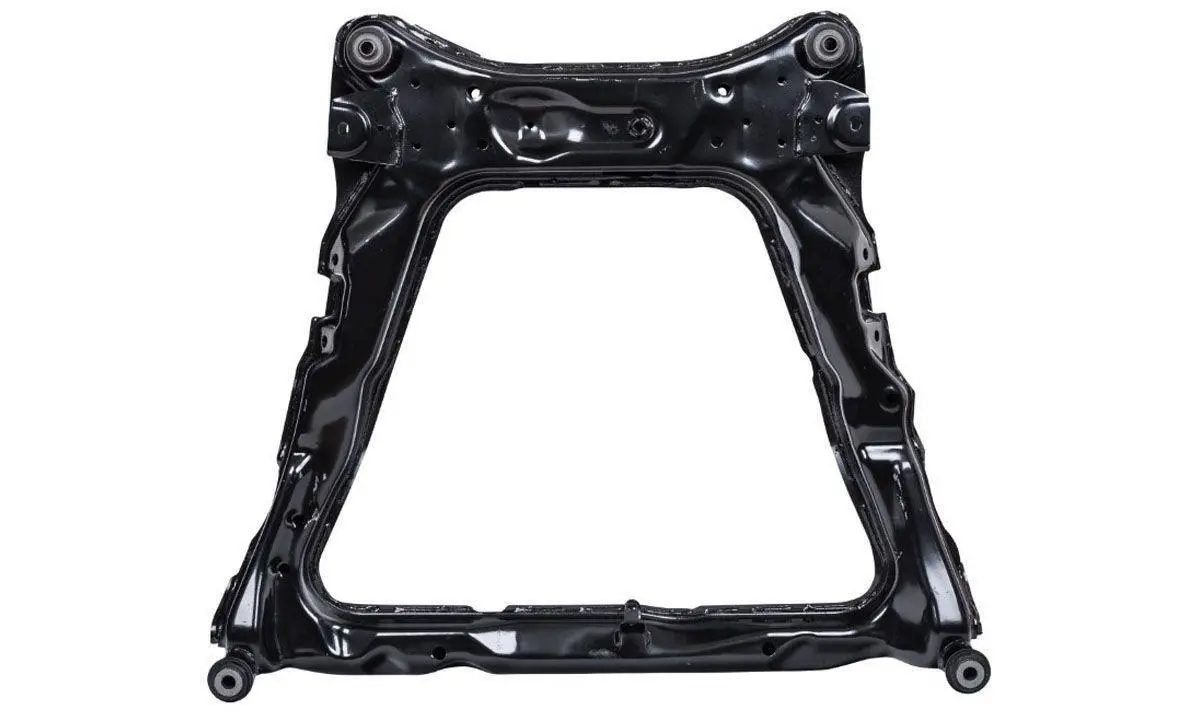 Front Subframe Crossmember For Nissan: Qashqai, Qashqai+2, Renault: Kadjar, Koleos, 1