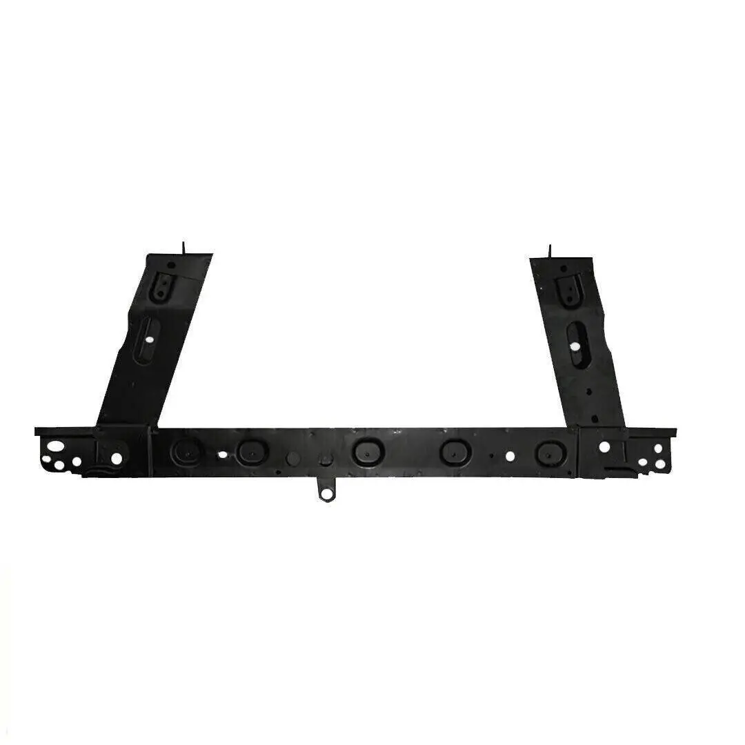 Front Subframe Radiator Support Engine Panel Bar For Renault: Clio, Modus / Grand Modus 1