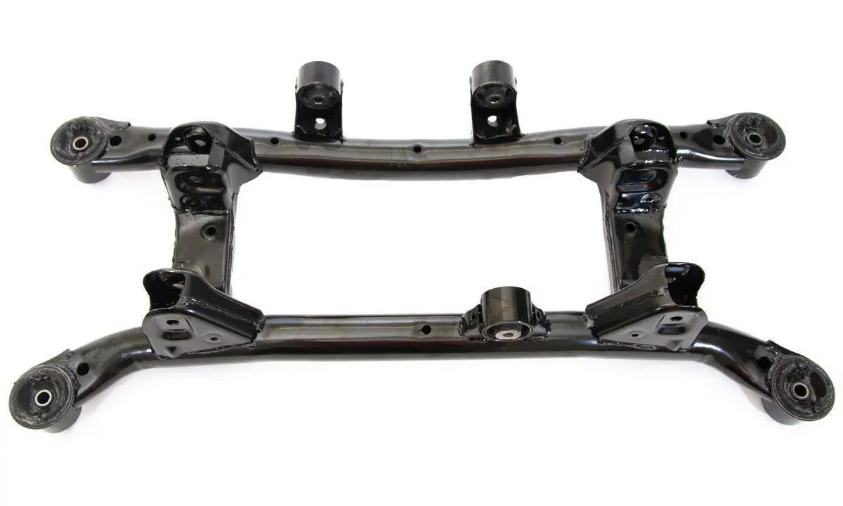 Rear Subframe Axle Crossmember For Hyundai: Tucson, Kia: Sportage 1