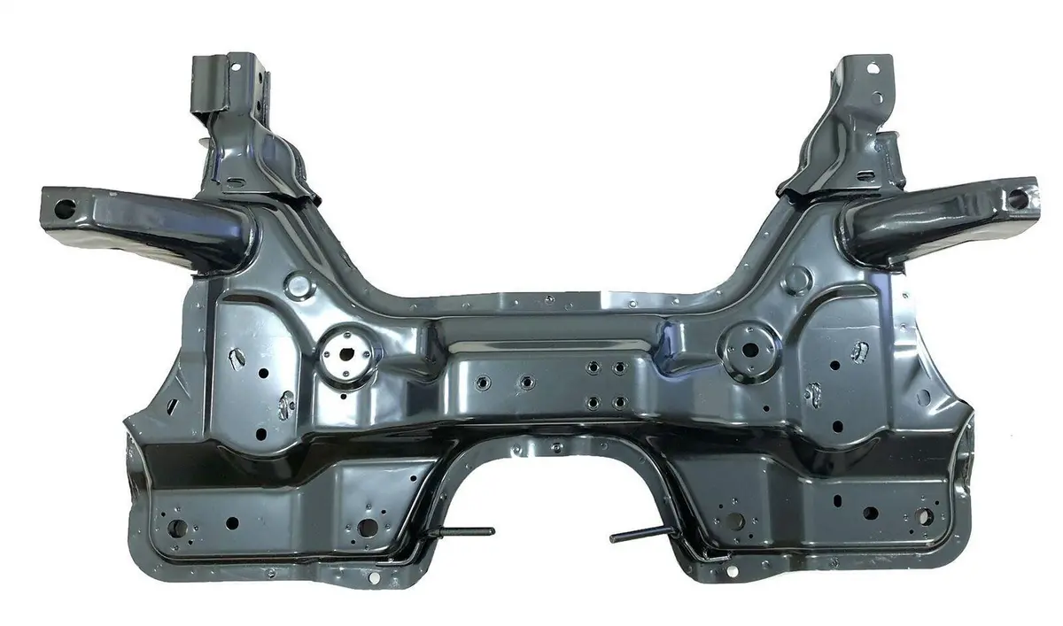 Front Subframe Axle Crossmember For Opel: Adam, Corsa, Vauxhall: Adam, Corsa, Corsavan 1