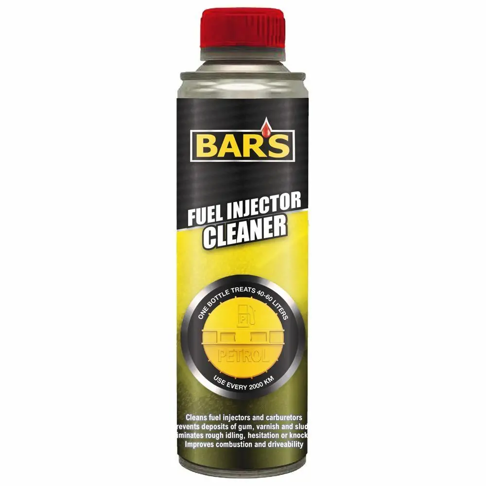 15X Petrol System Cleaner Concentrate Reduces Fuel Consumption 2