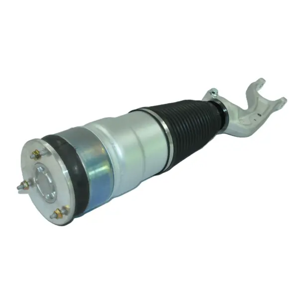 X2 Front Air Suspension Spring Bag Strut For Tesla: Model S 2