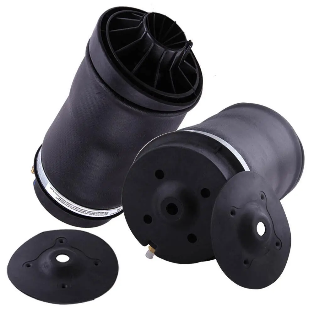 Rear Air Suspension Spring Airbag For Mercedes-Benz: R-Class 1