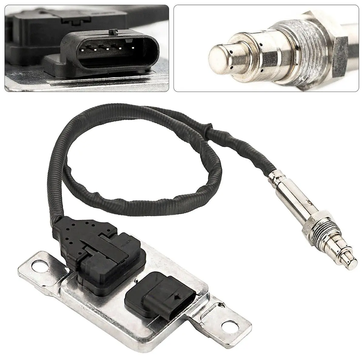 Nitrogen Oxide Nox Sensor For For Vw: Amarok 1