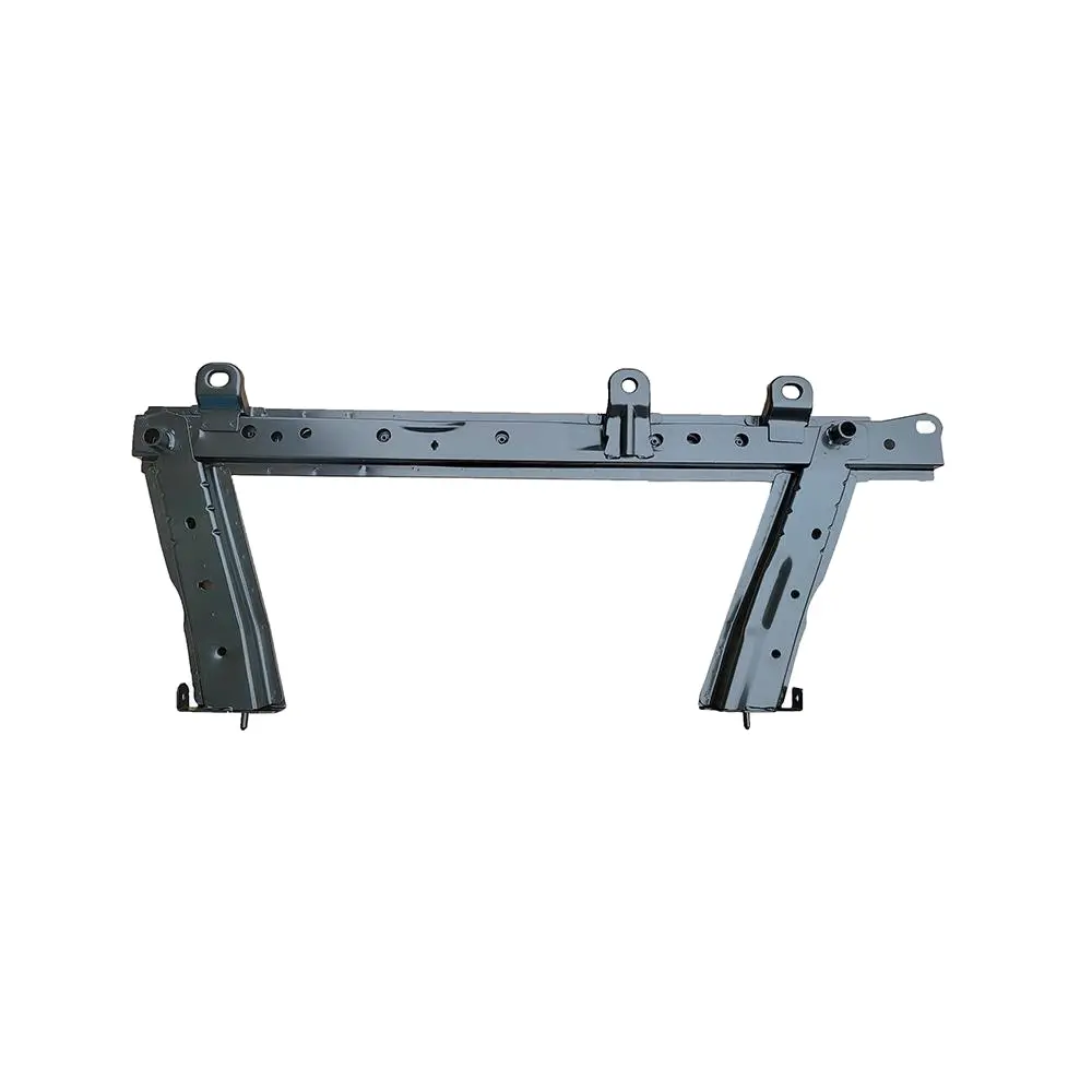 Front Subframe Crossmember Radiator Support Bar For Renault: Captur 1