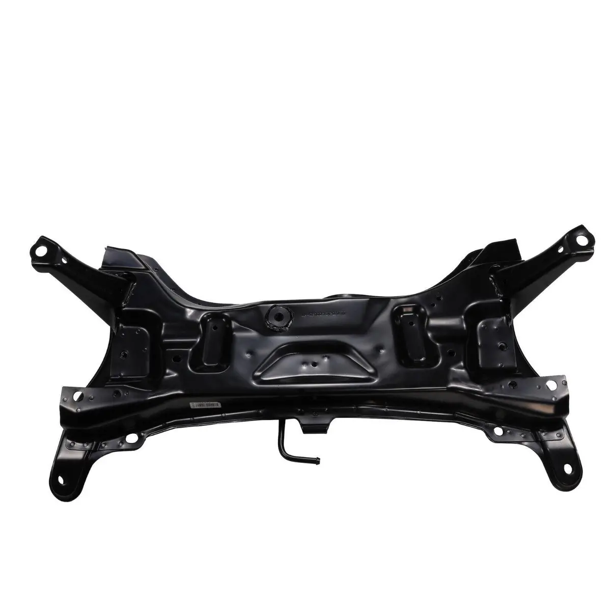 Front Subframe Crossmember Engine For Citroen: C1, Peugeot: 107.0, 108.0, Toyota: Aygo, Yaris/Vitz 1