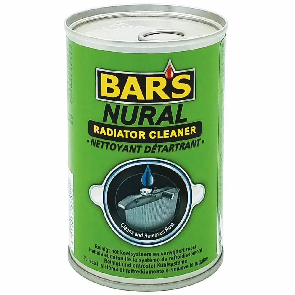 Bar’S Leaks Liquid Radiator Cleaner Cooling Systems 1