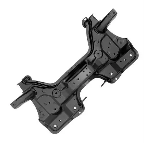 Front Subframe Carrier For Alfa Romeo: Mito, Fiat: Grande Punto, Punto, Punto Evo, Opel: Corsa, Vauxhall: Corsa, 1