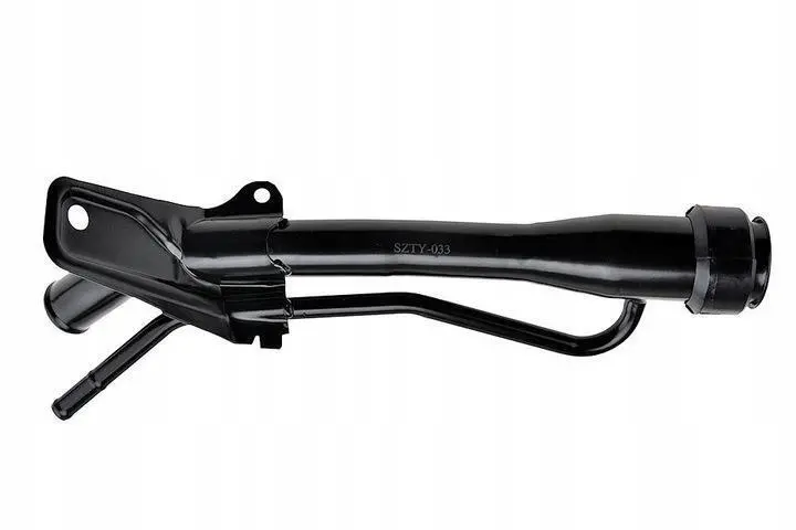 Fuel Filler Neck Pipe For Toyota: Hilux Vigo 1