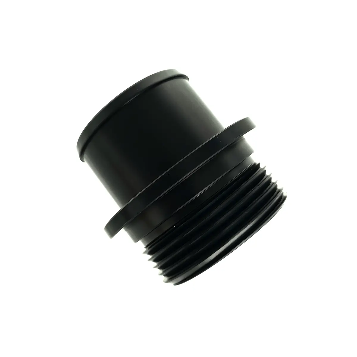 Seadoo Spark Exhaust Hull Fitting Billet 1