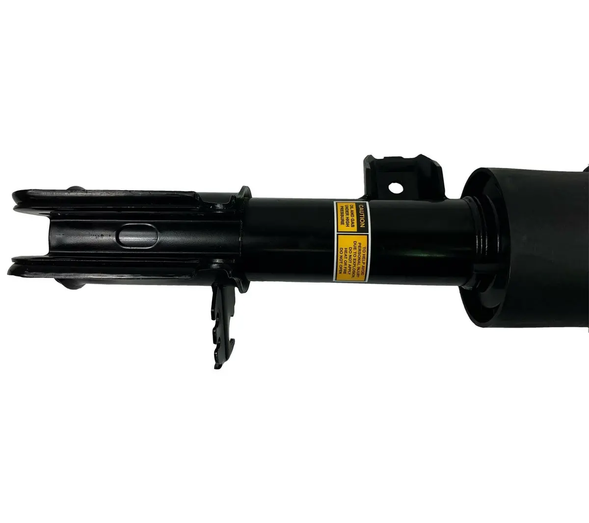 Set Of Front Left Air Spring Bag Suspension Bellows For Range Rover Mk3 L322 2