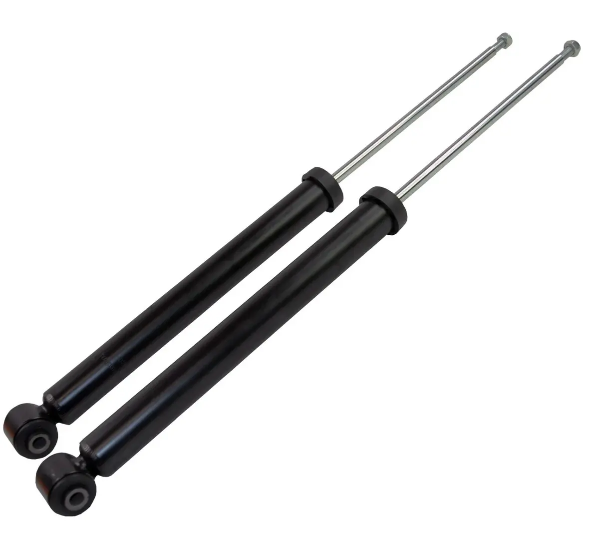 Shock Absorbers Pair For For Alfa Romeo: Mito, Chevrolet: Aveo, Fiat: Grande Punto, Punto, Punto Evo, Opel: Corsa, 1