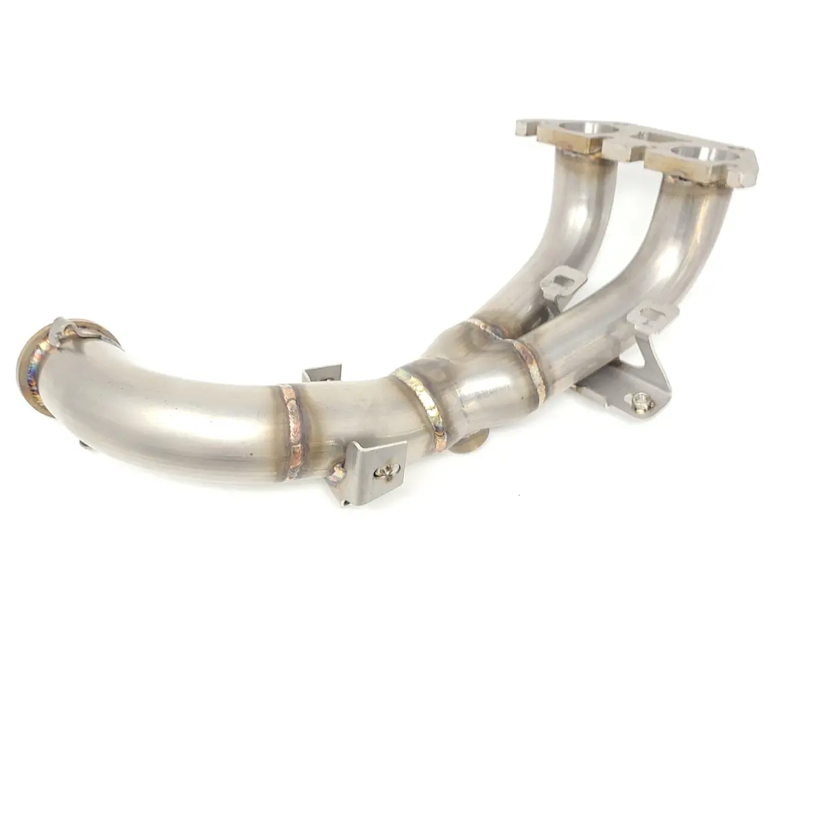 Ryker 600 Performance Header +6Hp 2