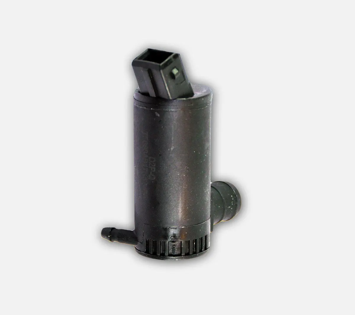 Single Outlet Windscreen Washer Pump For Ford Cougar, Courier, And Escort 86Ab17k624ba 1