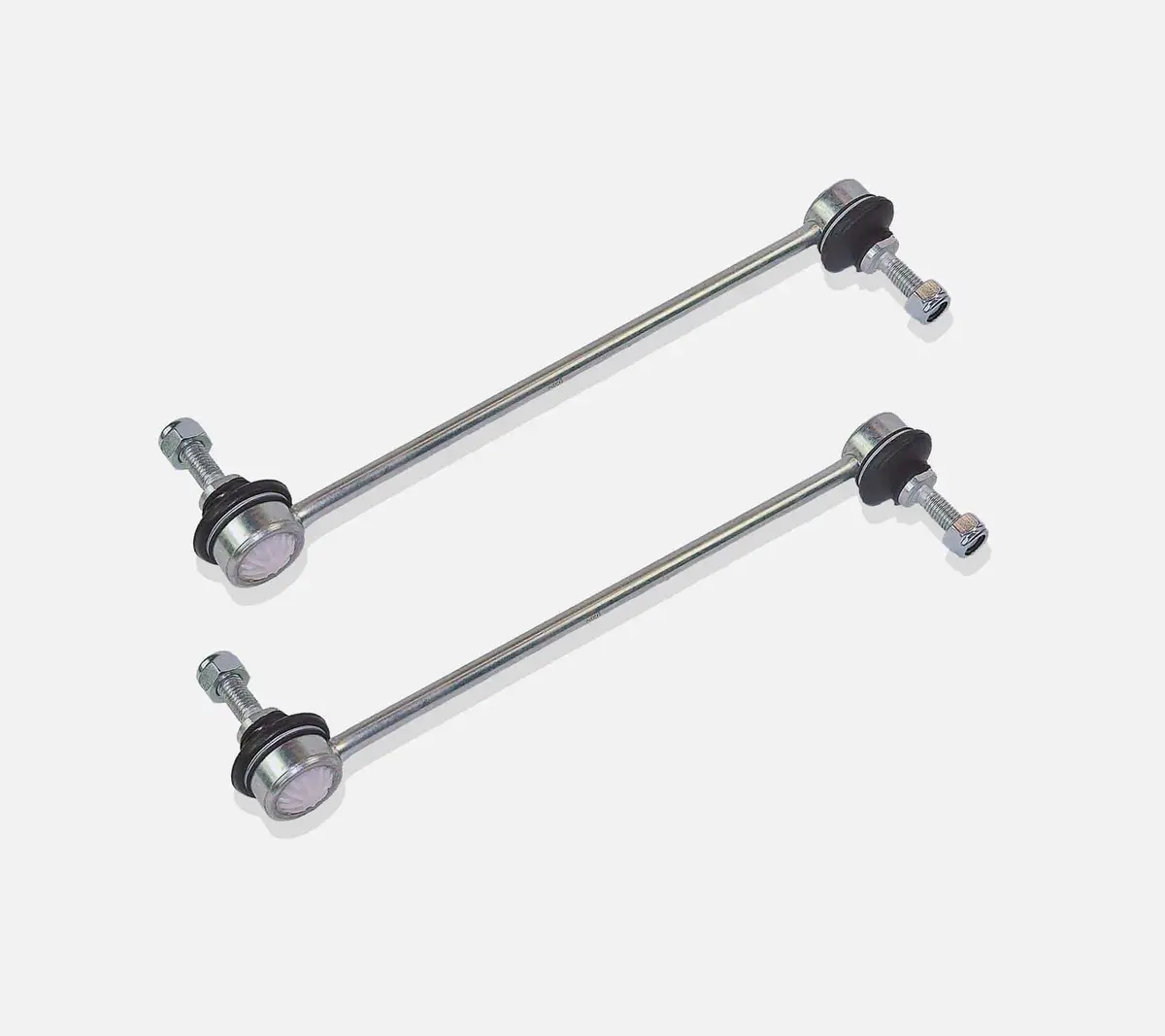 Stabilizer Anti Roll Bar Links (Left + Right Pair) For Mercedes And Renault 4153200189 1