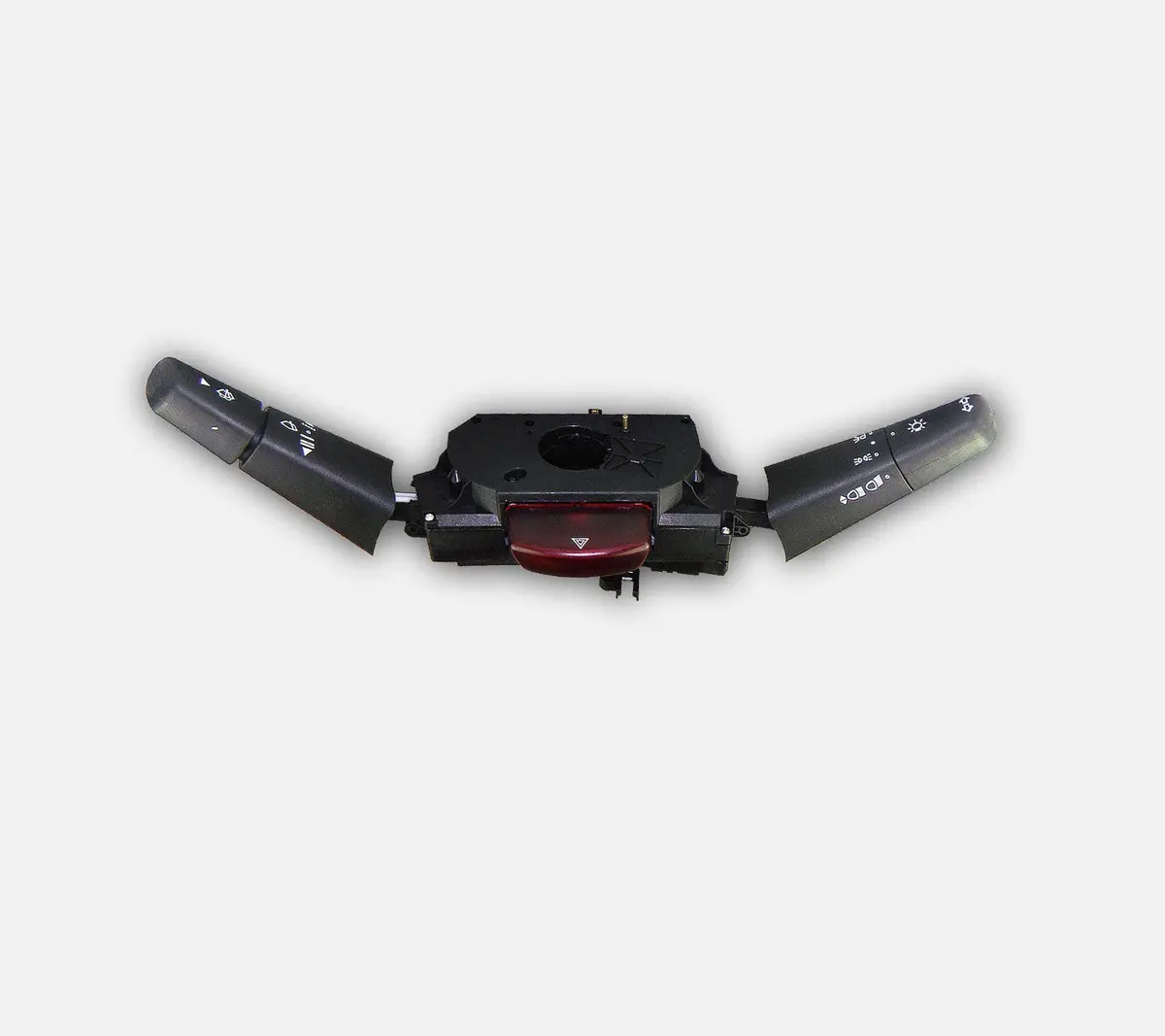 Steering Column Indicator Wiper Hazard Light Stalk Switch For Mercedes, A0015404745 1