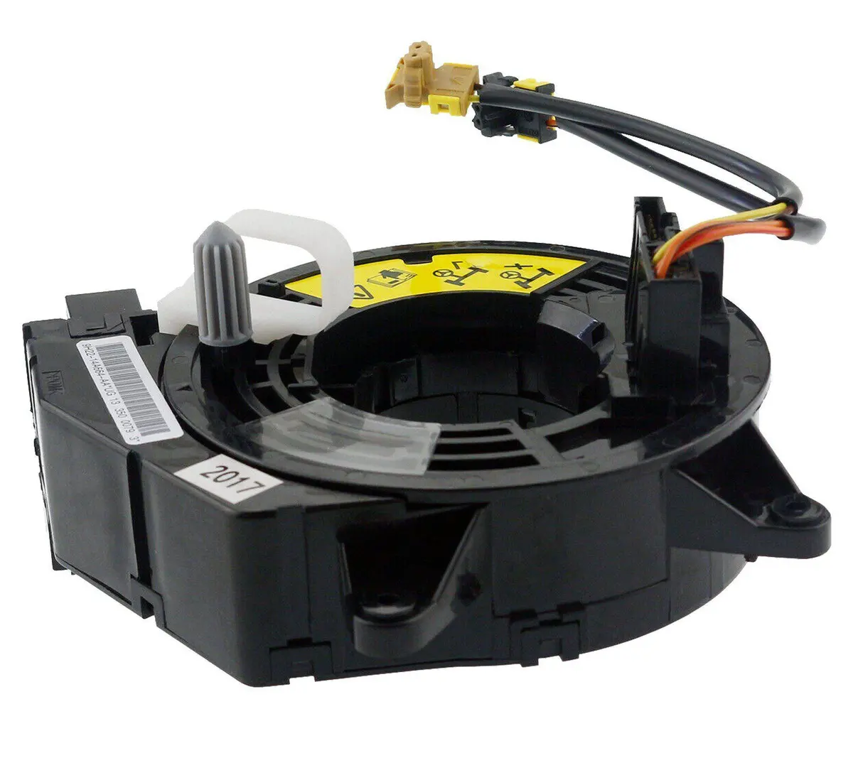 Steering Wheel Rotary Coupling Spring For Land Rover: Discovery, Range Rover Sport, Lr018556 1
