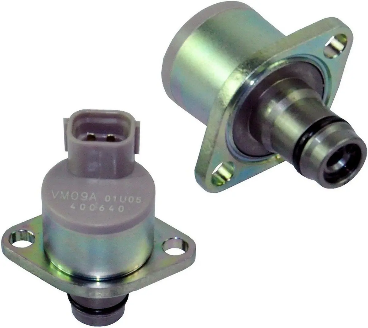 Fuel Pump Pressure Regulator Valve For Peugeot/Citroen/Ford/Mazda/Toyota/Land Rover/Mitsubishi/Subaru/Nissan/Lexus/Opel-Vauxhall/Landrover/Isuzu/Fiat 1